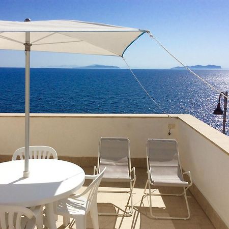 Dimora Tipica Vista Mare Apartment Маретимо Екстериор снимка