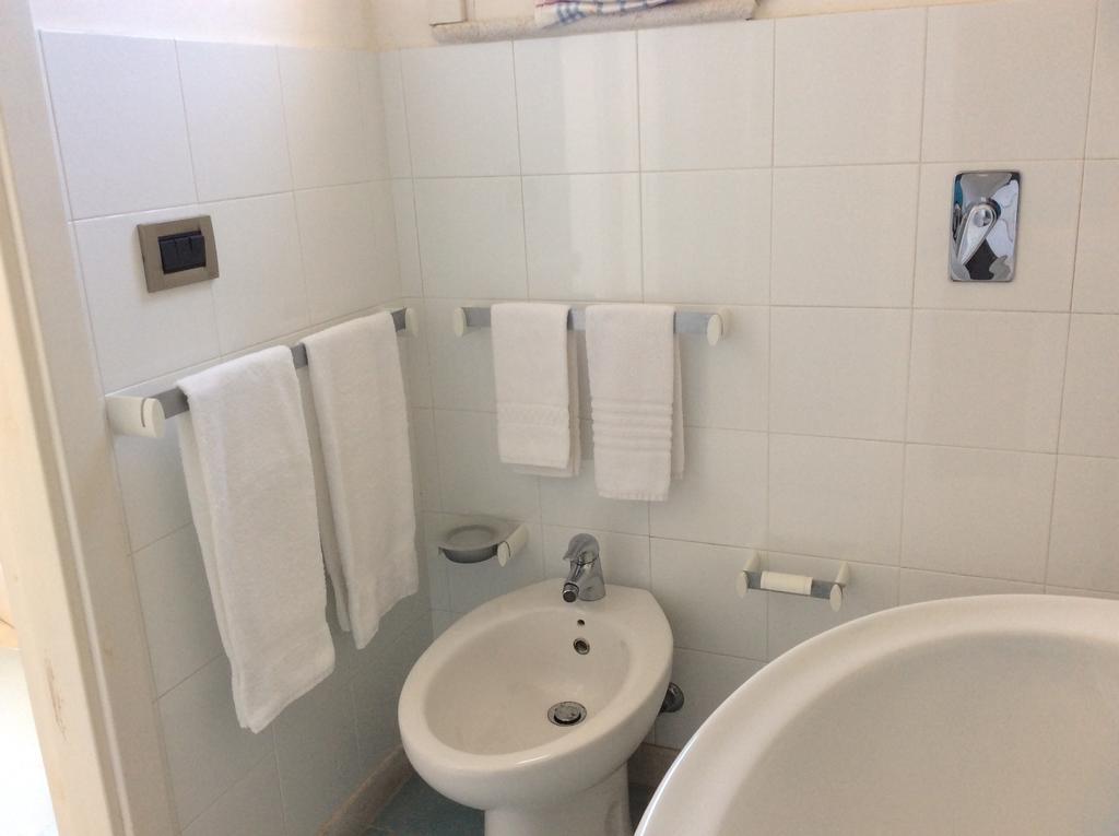 Dimora Tipica Vista Mare Apartment Маретимо Стая снимка