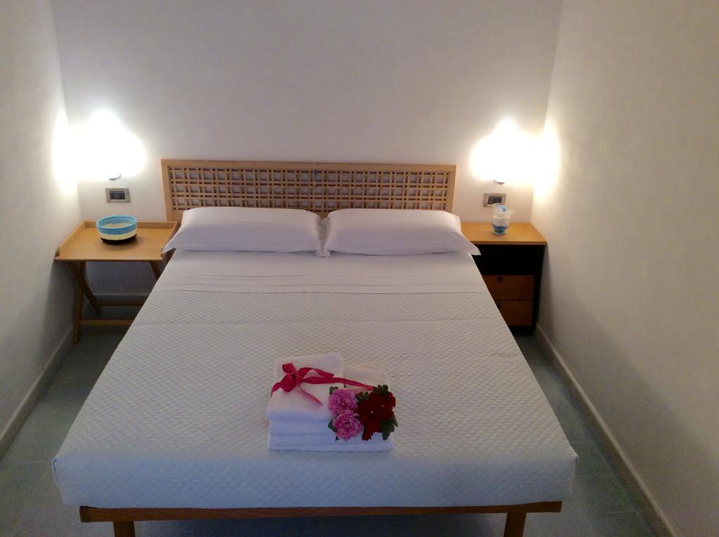 Dimora Tipica Vista Mare Apartment Маретимо Екстериор снимка