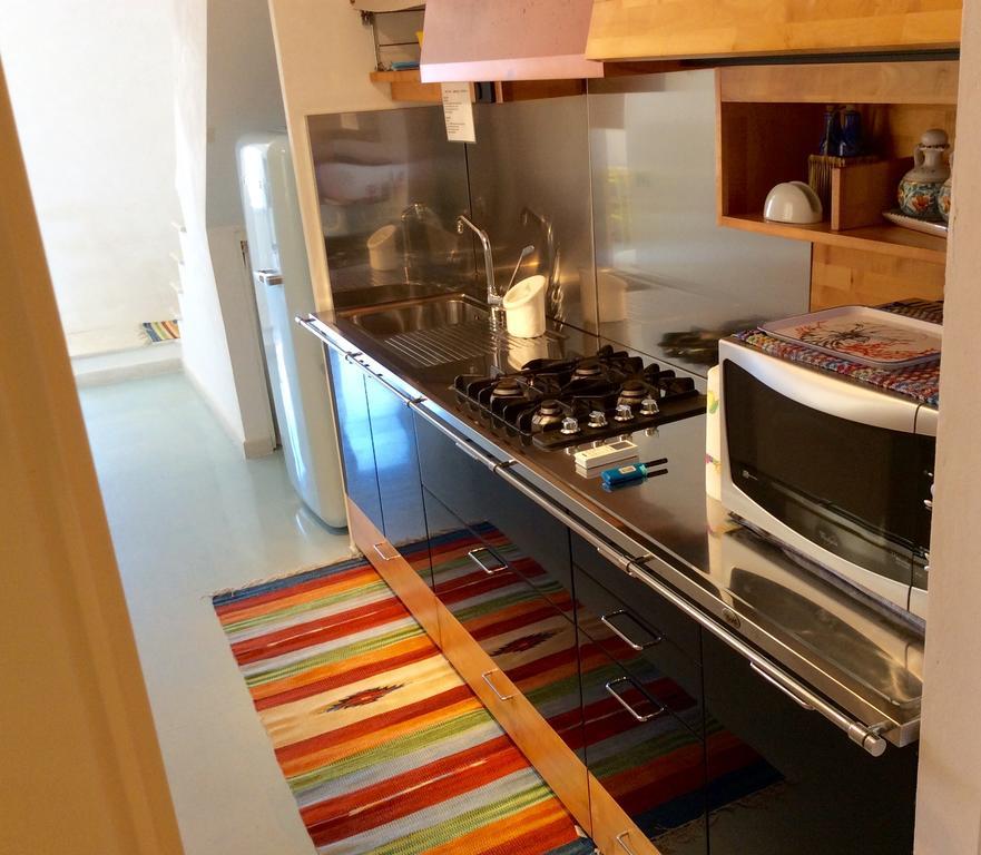Dimora Tipica Vista Mare Apartment Маретимо Екстериор снимка